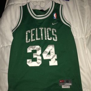 Celtics Jersey